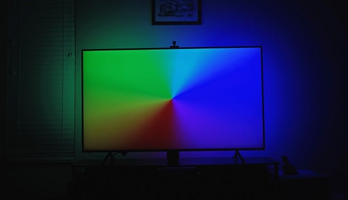 Govee Immersion Ambilight