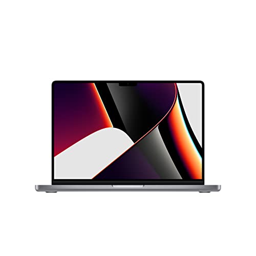 Apple 2021 MacBook Pro (14-inch, M1 Pro chip with 8‑core CPU and 14‑core GPU, 32GB...