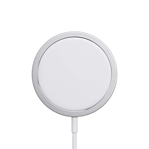 Apple MagSafe Charger - Wireless Charger with Fast Charging Capability, Type C Wall...