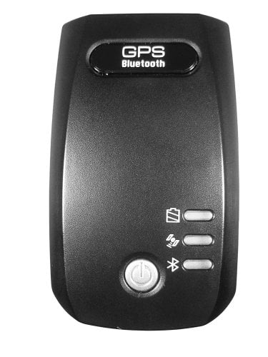 GlobalSat BT-821C Bluetooth GPS Receiver